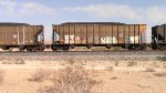 WB Unit Loaded Coal Frt at Erie NV W-Pshr -7